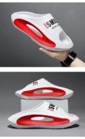 Zapatillas frescas de coco, deportes de verano para hombres, ropa interior y exterior, zapatillas de playa de moda antideslizantes y resistentes al desgaste, mujeres - details 6