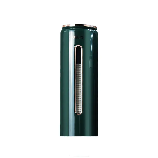 Soporte de almacenamiento de pared sin perforación del extractor de Copa desechable - 1
