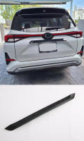 Tira decorativa de plástico cromado para puerta trasera de coche, piezas de modificación Exterior automotriz para Toyota Veloz 2024-2022 - details 0