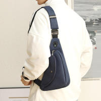 Mochila de hombro multifuncional impermeable, bolso práctico espacioso, ideal para viajes, escuela y vida acogedora. - details 4