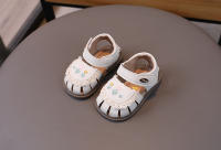Sandalias de Verano para Niños, calzado de Bebé, Suave, a la Moda - details 2
