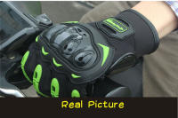 Guantes antideslizantes transpirables para Motocicleta, Guantes de carreras para Motocross - details 9