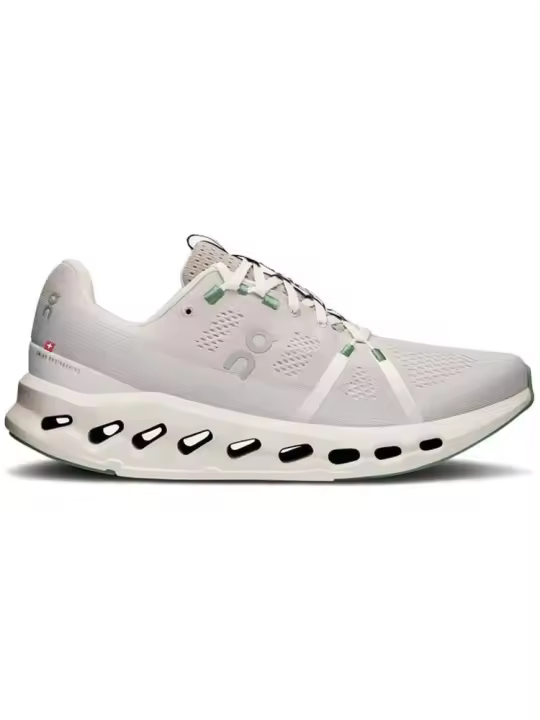 Zapatillas Running marca En modelo 3Md 10422143 para hombre en color beig - 1
