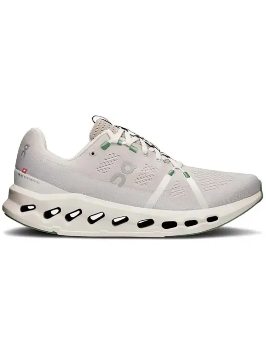 Zapatillas Running marca En modelo 3Md 10422143 para hombre en color beig - 1