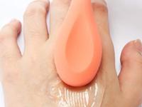 face mask applicator