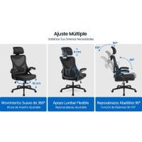 silla oficina