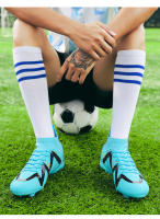 Calzado de fútbol Calzado de uñas rotas para niños de los hombres Calzado de entrenamiento profesional Calzado de fútbol - details 13