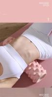 Yoga Is Roller Muscle Mass Axis Gym Fiess Equipo para espalda, cintura, muslos, columna vertebral Deportes y salud - details 3