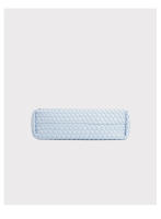 Bolso tejido colgante, bolso de mano de gran capacidad, bolso bandolera de hombro, bolso versátil de moda para niño y madre. - details 14