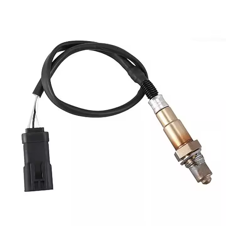 0258006046 0258006295   NUEVO 1 pieza Sonda de sensor de escape de oxígeno Lambda O2 compatible con Dacia Nissan Opel Renault Vauxhall - 1