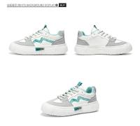 Zapatillas de deporte de ocio versátiles para hombre, zapatos deportivos ligeros y cómodos para caminar, zapatos cómodos y ligeros de alta calidad para caminar - details 28