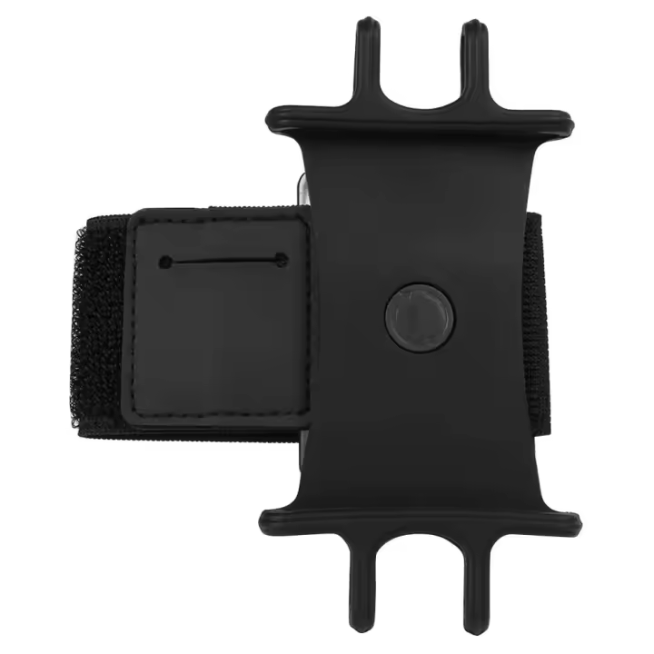 Correa Deportiva Universal para Brazo Soporte de Teléfono para Ciclismo, Gimnasio, Correr - 1