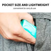 Leten-taza Vaginal suave para hombre, masturbador de succión realista con espuma, coño de bolsillo, juguetes sexys para adultos - details 8