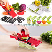 Myvit-Cortador de Verduras con Hoja de Acero, Pelador de zanahorias, patatas, rallador de queso, accesorio para cocina - details 3