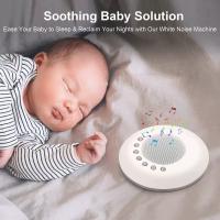 Musica para dormir profundamente para casa inteligente regalo cumpleaños luz nocturna infantil - details 0