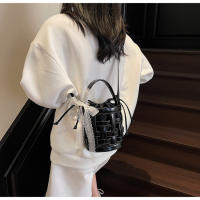 Bolso Tejido de Moda 2025 Bolso Cruzado Versátil para Mujeres Bolso de Verano en Alta Venta - details 27