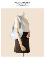 Bolso de hombro portátil de alta gama de moda versátil para mujer - details 2