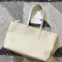 Nuevo bolso de mujer, bolso de compras, bolso de hombro de gran capacidad, bolso de mano portátil tipo bola de masa. - details 8