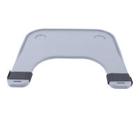 Bandeja de Silla de Ruedas ABS Moderna Desmontable, Unique, Calidad Segura - details 14