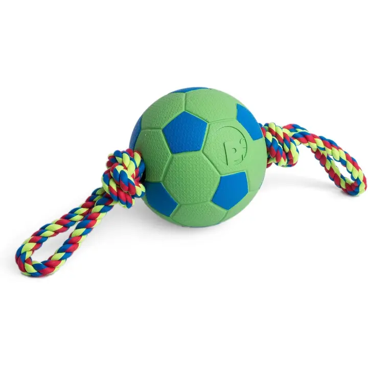 toyz by Petface by Petface Tug and Kick Ball - 1