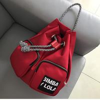 Bolso bandolera de un solo hombro español Bimba y Lola - details 8