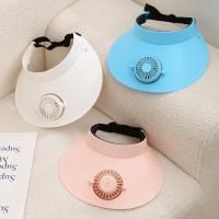 Sombrero de sol con protección UV, gorra de béisbol de protección solar con visera, ajustable, para playa, deportes, tenis, Golf - details 4