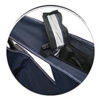Silla de camping