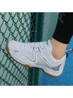 Zapatillas de Tenis Profesionales para Parejas Zapatillas de Bádminton con Suela de Cuero de Vaca - details 3