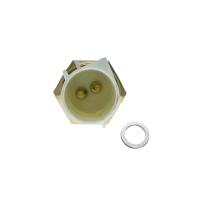 Sensor de temperatura para Ford Escort 94-02 Verona 94-96 Volkswagen Gol 94-96 Logus 94-97 Parati 95-97 1,0 1,6 1,8 F32F12A648AA - details 1