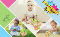 montessori toys for 1 year old