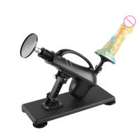 Máquina Sexual Automática Silenciosa para Mujeres y Hombres Máquina de Masturbación Amor Vibrador Juguetes Sexuales Retráctil de FREDORCH - details 15