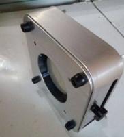 Estufa de Alcohol, de acero inoxidable tipo cajón engrosado olla caliente, estufa pequeña y portátil para exteriores, uso doméstico - details 15