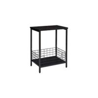 Taburete Otomana, Taburete para Sofá para Cambiar Zapatos con 4 Patas de Madera, Taburete Bajo, Tapizado Taburete Reposapiés, 40 × 29 × 32CM, Beige - details 16