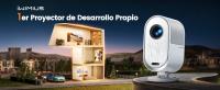 Proyector【Self-Developed OS/Audio Dolby】30000 lúmenes Full HD 1080P Proyector , iWIMIUS WiFi6 y Doble canal Bluetooth Proyector, altavoces de 20 W, proyector de películas para cine en casa, Auto Focus/Keystone, para TV Stick/teléfono/Android - details 0