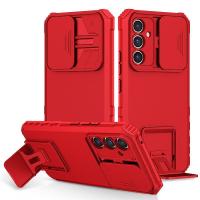 Funda para lente de cámara a prueba de golpes para Galaxy A54 A34 A24 A25 A14 - details 8