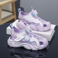 Novedad de verano, sandalias para niños, zapatos deportivos de playa para niños, zapatos transpirables para niños - details 8
