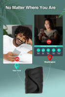 Masturbador masculino vibrador de entrenamiento con Control por aplicación, juguete Sexual para hombres, masajeador Sexual, anillo glande, entrenador, 18 + - details 2