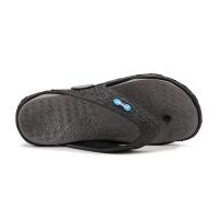 Nuevas zapatillas de moda para hombre, sandalias ligeras, chanclas casuales de verano - details 10