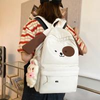 Mochila de Estudiante de Gran Capacidad, Bolsa de Libro para Estudiar - details 5