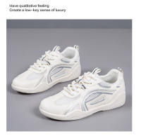 Zapatos deportivos casuales de mujer de moda para la primavera 2025, antideslizantes, versátiles, de malla alemana, para estudiantes. - details 13