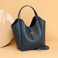 Bolso tote de viajero oficinista gran capacidad clásico versátil portátil gran capacidad mensajero bolso de las mujeres - details 3