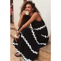 Vestido Largo de Verano para Mujer Moda de Verano - details 4