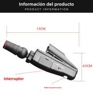 Nuevo Golf Putting ejercitador avistamiento láser asistido Golf Putting enseñanza instrumento láser infrarrojo - details 2