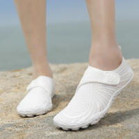 Zapatos de playa para deportes al aire libre, zapatos para vadear, zapatos de mar anti-corte para niños, pesca, buceo, snorkel, zapatos para caminar en el arroyo - details 0