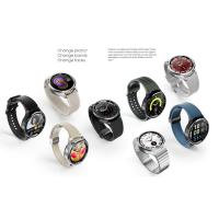 Reloj inteligente Bluetooth Samsung Galaxy Watch 6 Classic de 43 mm - Garantía original de 1 año de Samsung Malasia - details 15