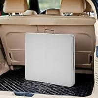 COCHE MESA PLEGABLE