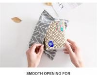 Caja de Almacenamiento Grande para Escritorio de Cuero para Decoración de Hogar Sala de Estar Dormitorio Cocina Estilo Nórdico Porta Pañuelos - details 8