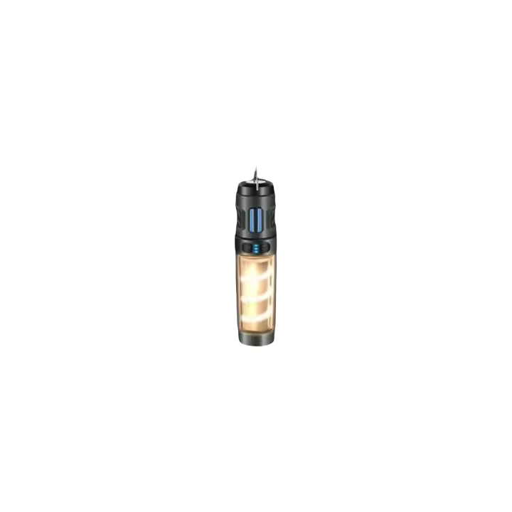 Lámpara Repelente De Mosquitos Portátil Recargable Con Tripode Luz LED Para Iluminación Al Aire Libre De La Marca Swiatla - 1