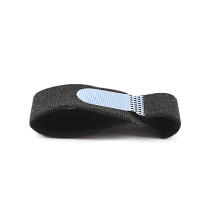 Corrector de Dedo Martillo Envoltura de Algodón para Protección de Dedos Overlapping y Torsionados - details 7