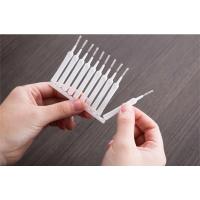 Set de 10 Pinceles Pequeños Cabeza de Ducha, Enchufe de Auriculares, Botella - details 4